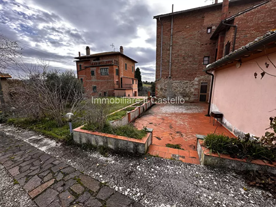 Immagine 16 di Villetta a schiera in vendita  in Cimbano a Castiglione Del Lago