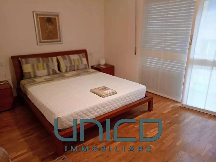 Immagine 2 di Appartamento in affitto  in Via Aurelio Baisi a Rapallo