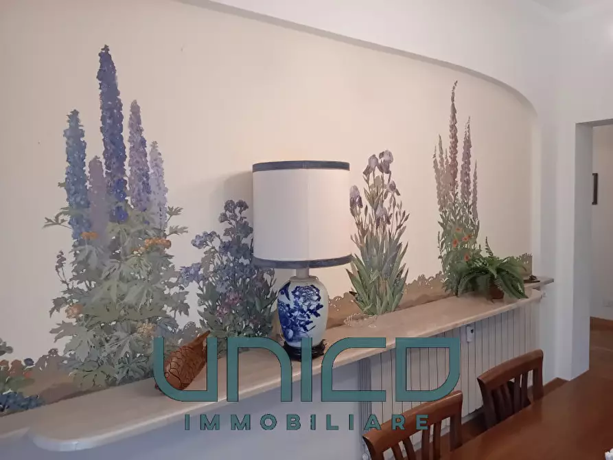 Immagine 4 di Appartamento in affitto  in Via Aurelio Baisi a Rapallo