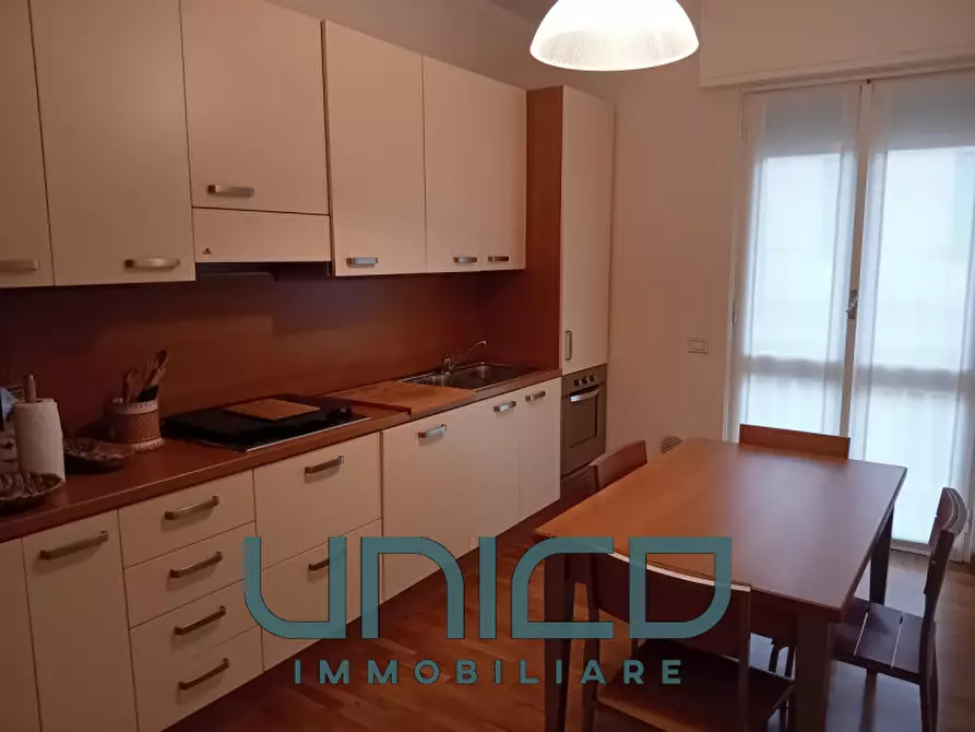 Immagine 5 di Appartamento in affitto  in Via Aurelio Baisi a Rapallo