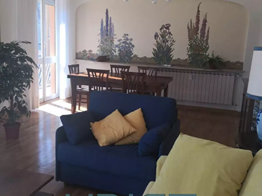 Immagine 8 di Appartamento in affitto  in Via Aurelio Baisi a Rapallo