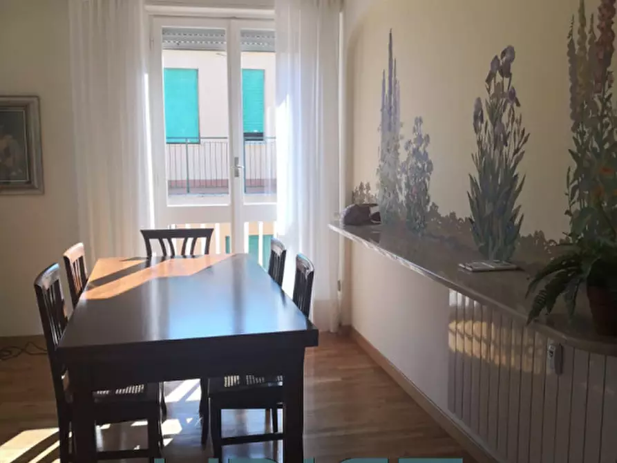 Immagine 10 di Appartamento in affitto  in Via Aurelio Baisi a Rapallo