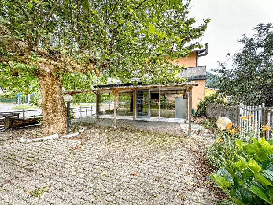 Immagine 11 di Casa indipendente in vendita  in VIA GAUDENZIO FERRARI 114 a Valduggia