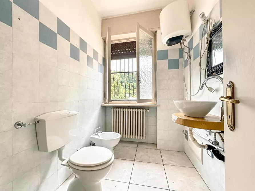 Immagine 23 di Casa indipendente in vendita  in VIA GAUDENZIO FERRARI 114 a Valduggia