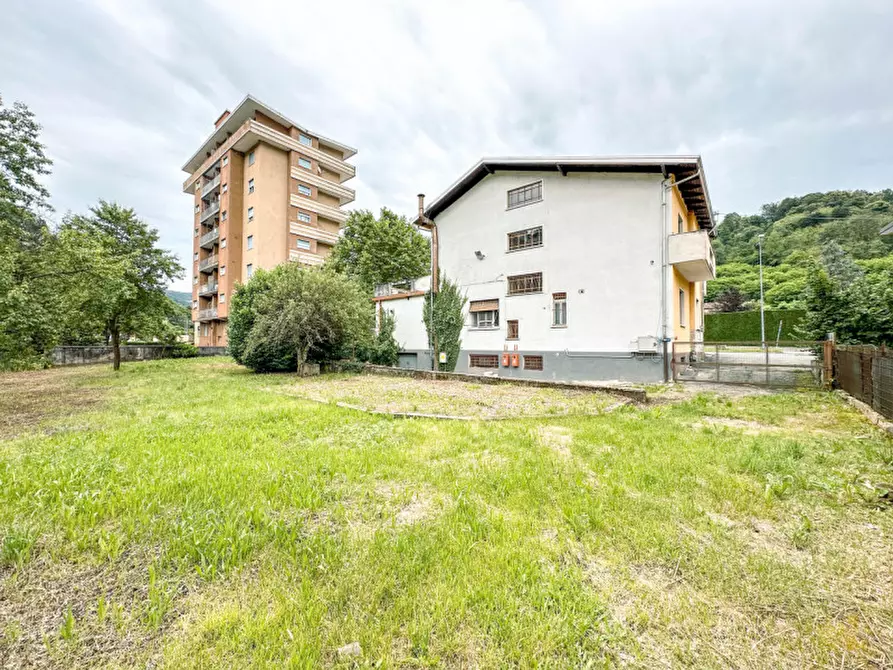 Immagine 32 di Casa indipendente in vendita  in VIA GAUDENZIO FERRARI 114 a Valduggia