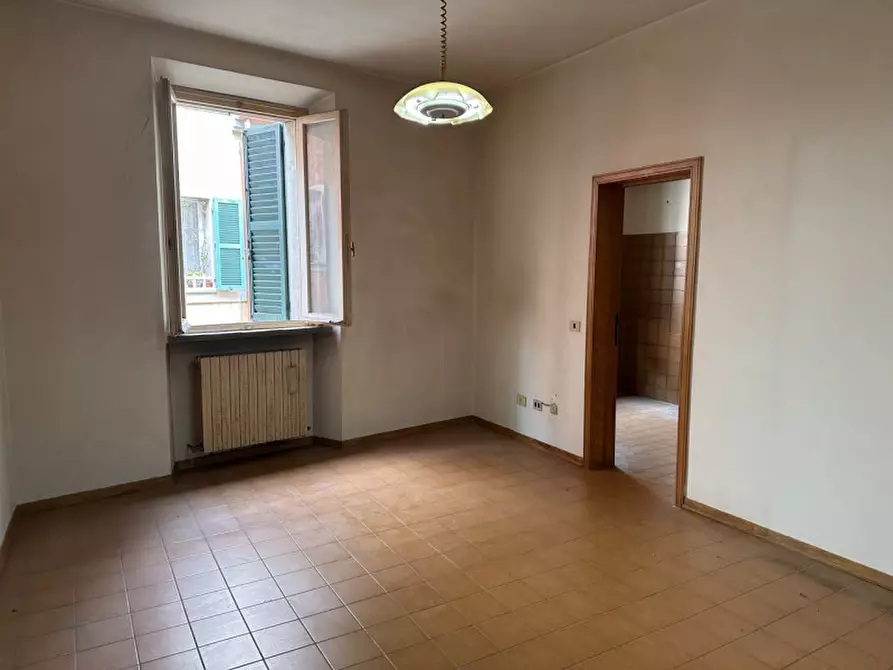 Immagine 1 di Appartamento in vendita  in Via Astagno 38 a Ancona