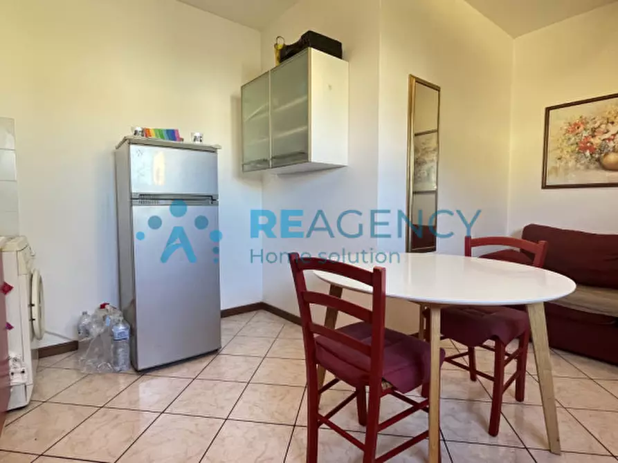 Immagine 4 di Appartamento in vendita  in via trieste a Noventa Vicentina