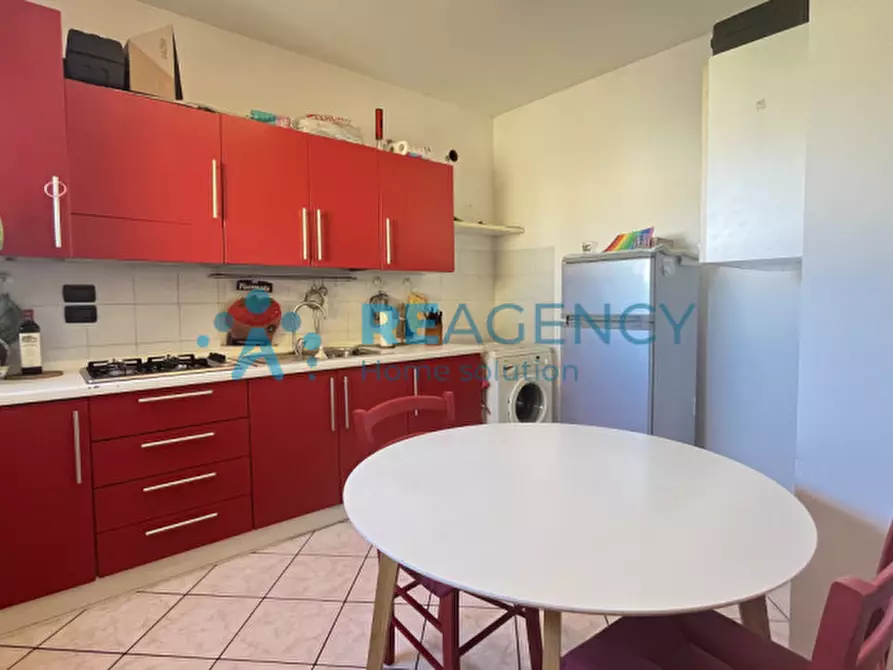 Immagine 6 di Appartamento in vendita  in via trieste a Noventa Vicentina