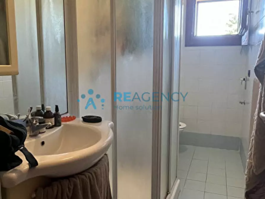 Immagine 9 di Appartamento in vendita  in via trieste a Noventa Vicentina