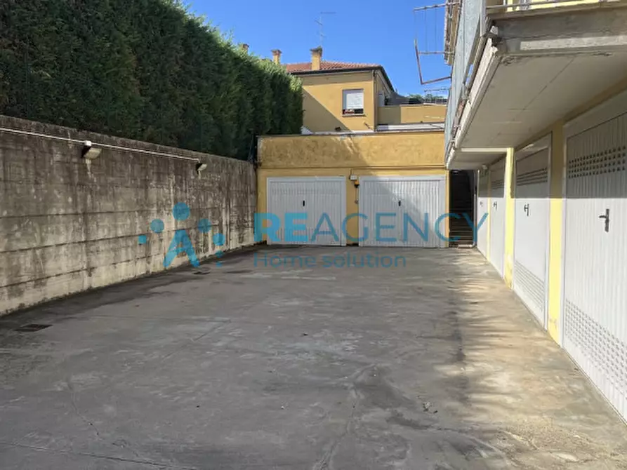 Immagine 12 di Appartamento in vendita  in via trieste a Noventa Vicentina