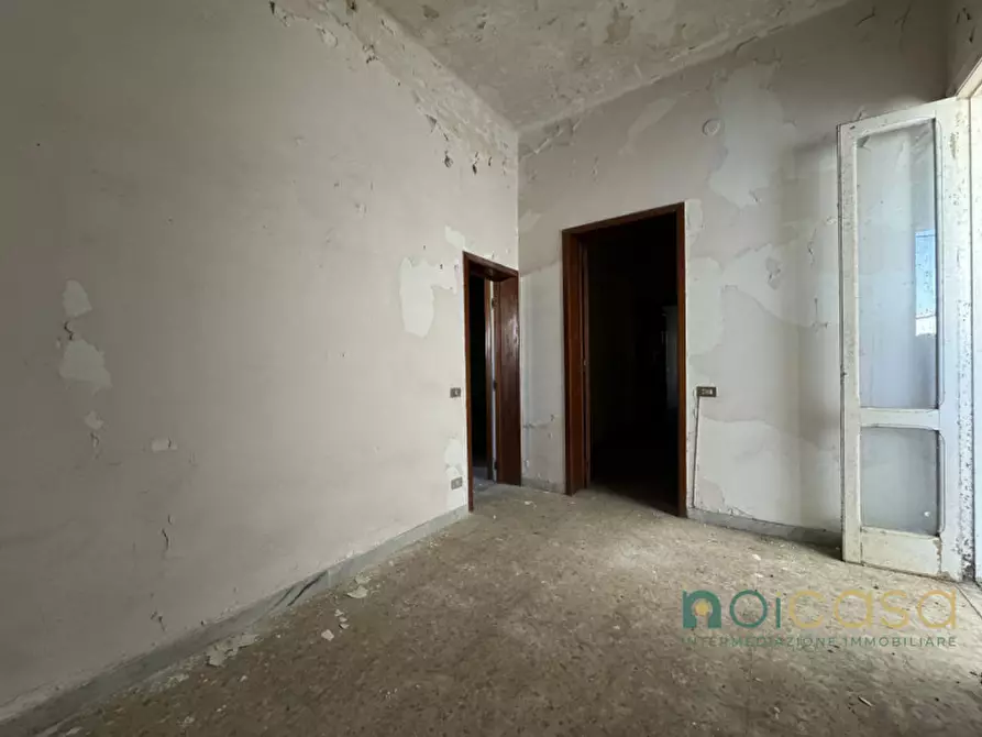 Immagine 6 di Casa indipendente in vendita  in VIA PIO XII Piano T-1 a Novoli
