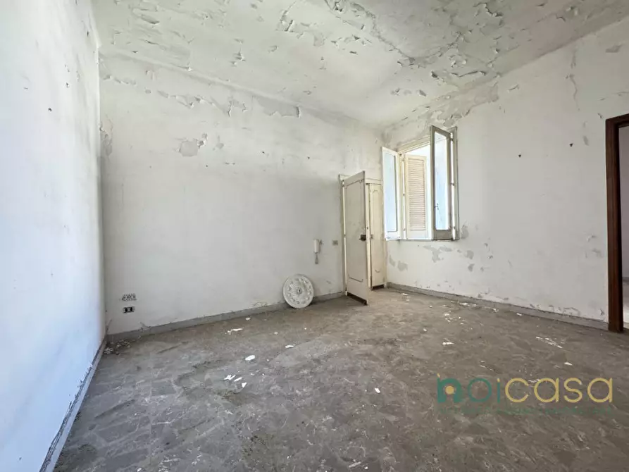 Immagine 9 di Casa indipendente in vendita  in VIA PIO XII Piano T-1 a Novoli