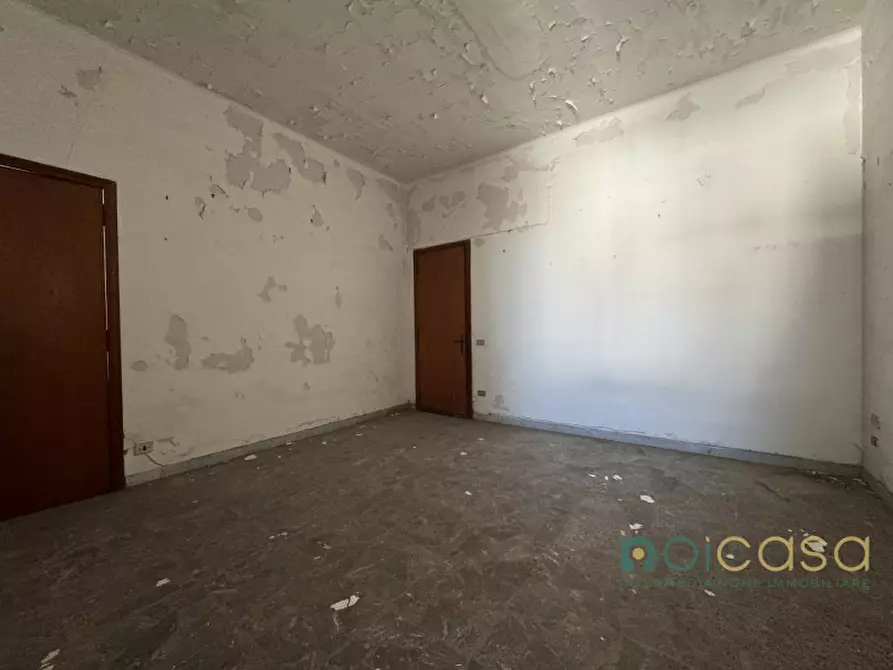 Immagine 10 di Casa indipendente in vendita  in VIA PIO XII Piano T-1 a Novoli