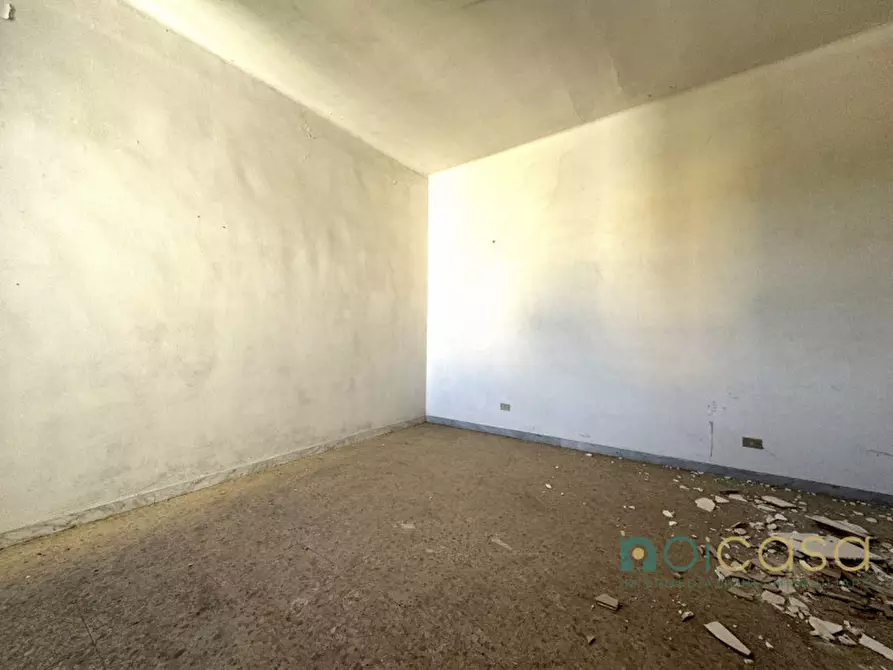 Immagine 11 di Casa indipendente in vendita  in VIA PIO XII Piano T-1 a Novoli