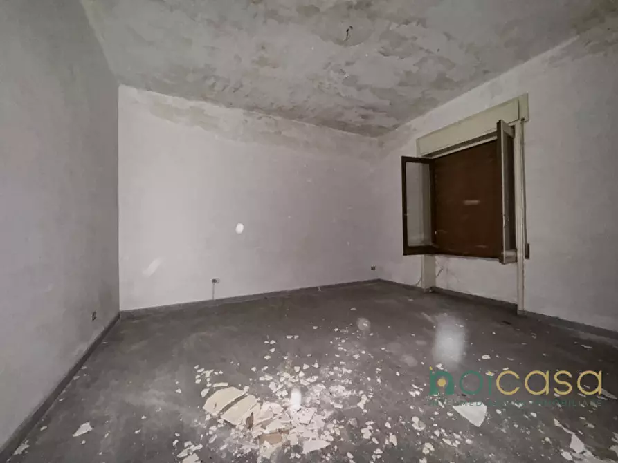 Immagine 13 di Casa indipendente in vendita  in VIA PIO XII Piano T-1 a Novoli