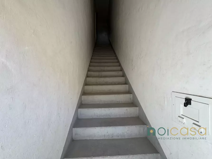 Immagine 16 di Casa indipendente in vendita  in VIA PIO XII Piano T-1 a Novoli