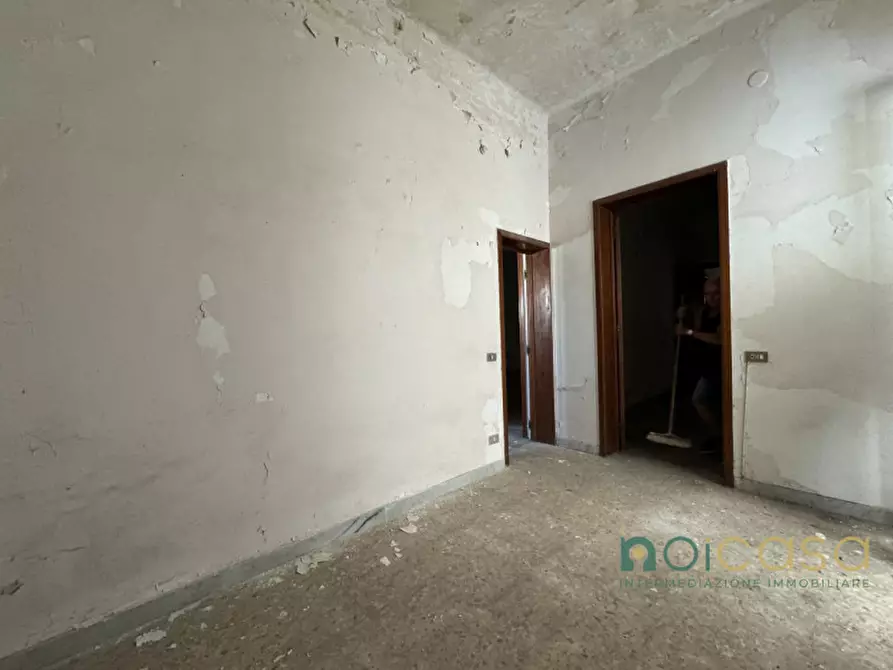 Immagine 19 di Casa indipendente in vendita  in VIA PIO XII Piano T-1 a Novoli