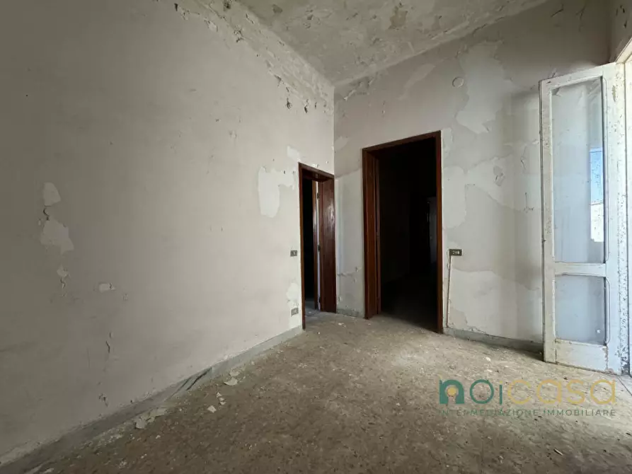 Immagine 20 di Casa indipendente in vendita  in VIA PIO XII Piano T-1 a Novoli