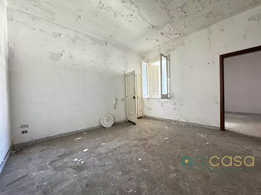 Immagine 21 di Casa indipendente in vendita  in VIA PIO XII Piano T-1 a Novoli