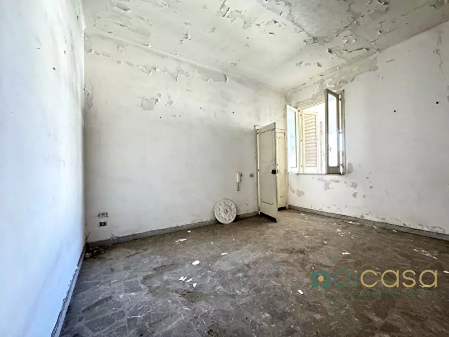 Immagine 22 di Casa indipendente in vendita  in VIA PIO XII Piano T-1 a Novoli