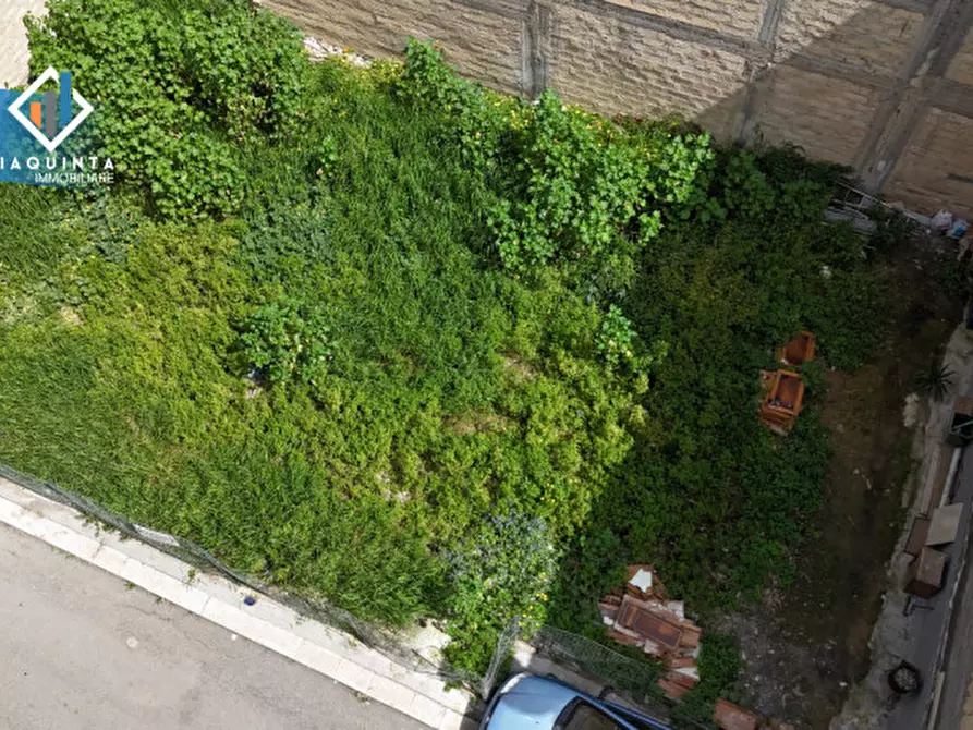 Immagine 2 di Terreno in vendita  in Via Gioberti snc a Palagonia