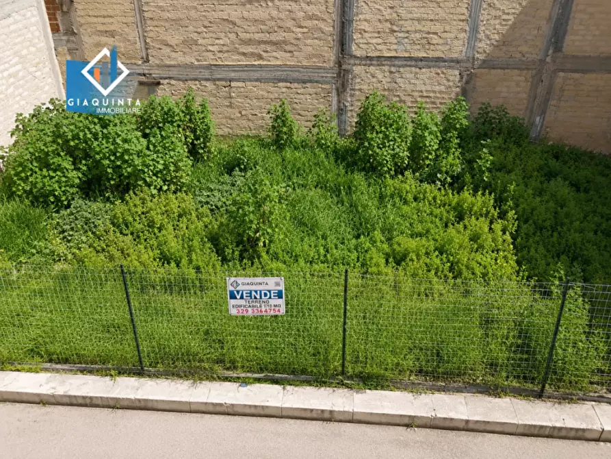 Immagine 3 di Terreno in vendita  in Via Gioberti snc a Palagonia