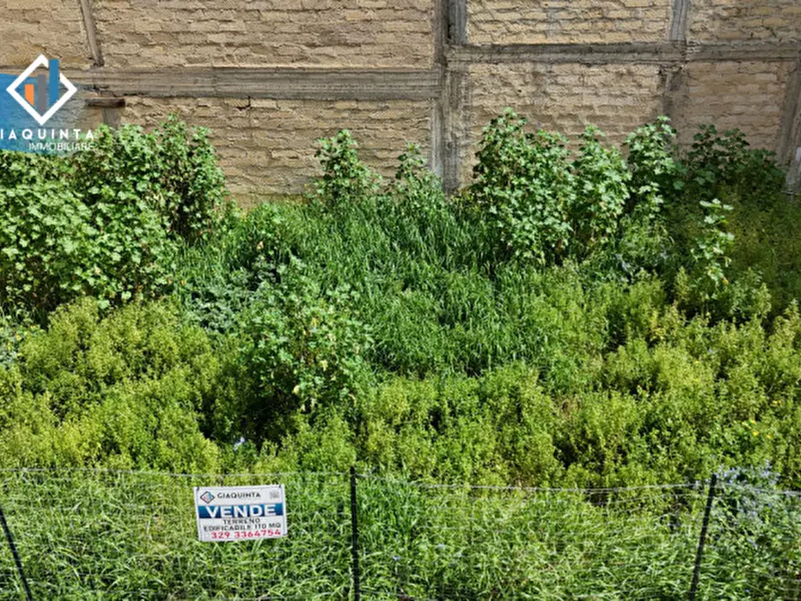 Immagine 3 di Terreno in vendita  in Via Gioberti snc a Palagonia