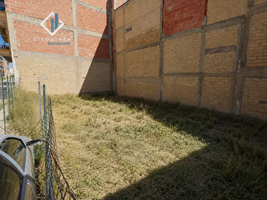 Immagine 4 di Terreno in vendita  in Via Gioberti snc a Palagonia