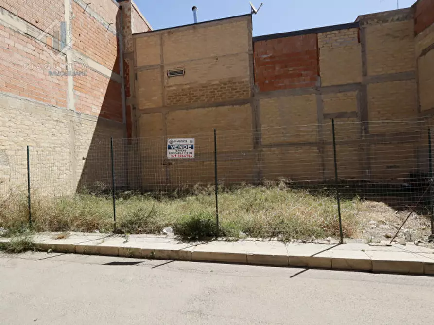 Immagine 4 di Terreno in vendita  in Via Gioberti snc a Palagonia