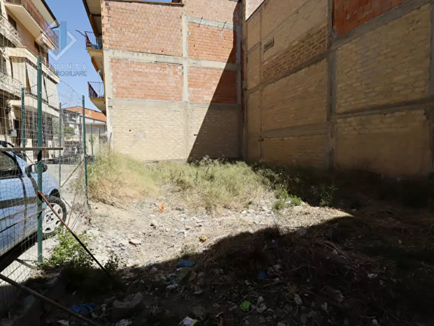 Immagine 7 di Terreno in vendita  in Via Gioberti snc a Palagonia