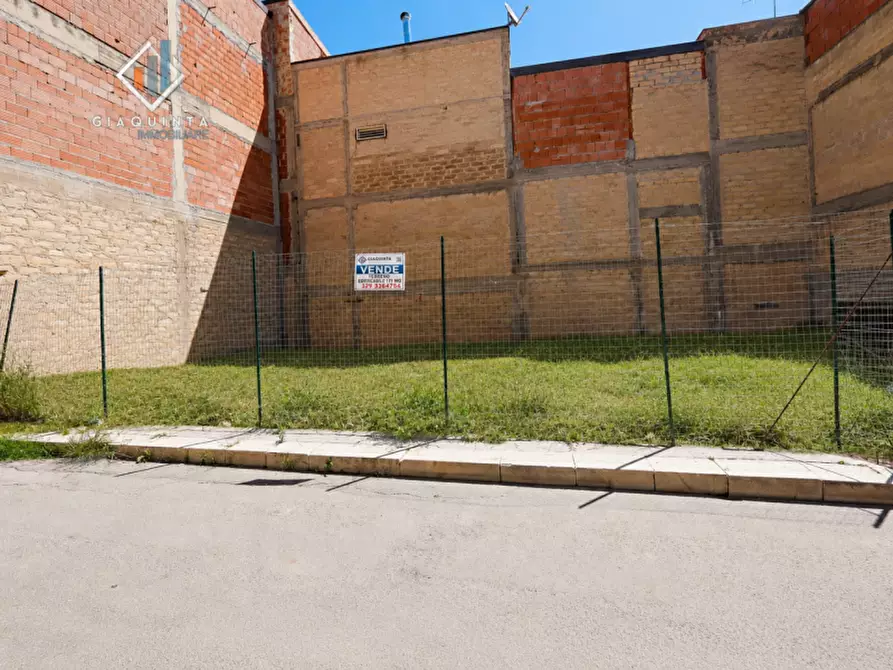 Immagine 8 di Terreno in vendita  in Via Gioberti snc a Palagonia