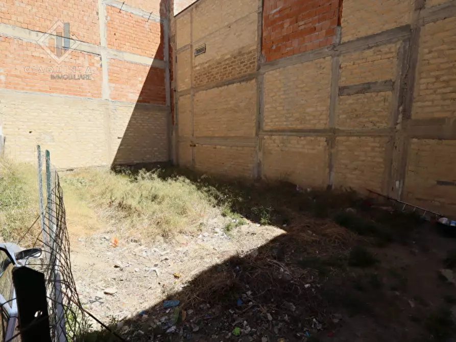 Immagine 8 di Terreno in vendita  in Via Gioberti snc a Palagonia
