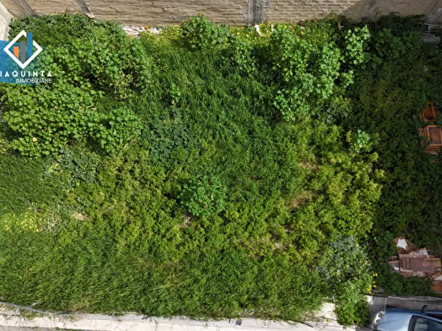 Immagine 9 di Terreno in vendita  in Via Gioberti snc a Palagonia