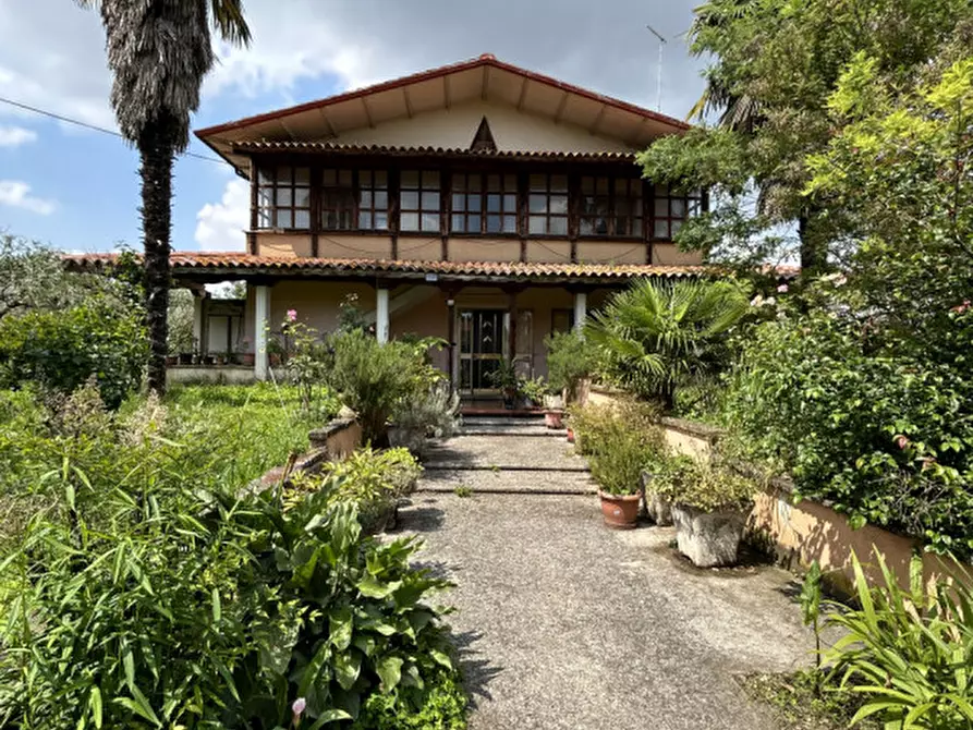 Immagine 1 di Casa indipendente in vendita  in LARGO SAN GIORGIO a Noale