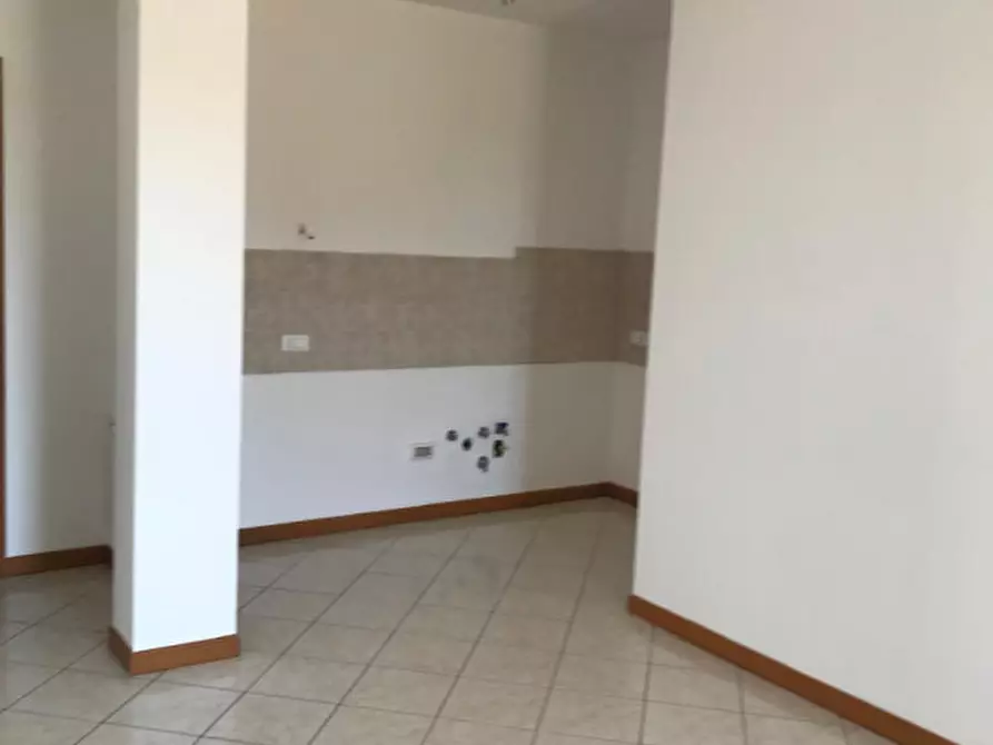 Immagine 1 di Appartamento in affitto  in via roma a Barbarano Mossano