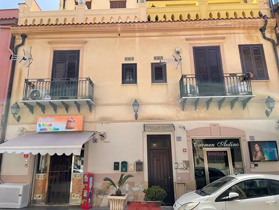 Immagine 3 di Appartamento in vendita  in Via Sferracavallo 92 a Palermo