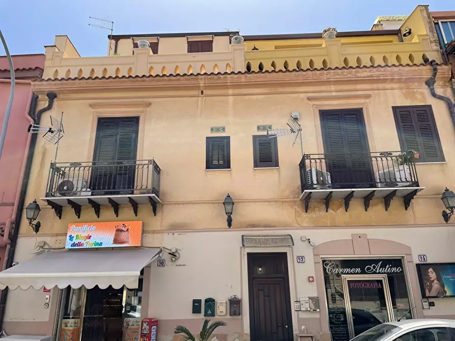 Immagine 5 di Appartamento in vendita  in Via Sferracavallo 92 a Palermo