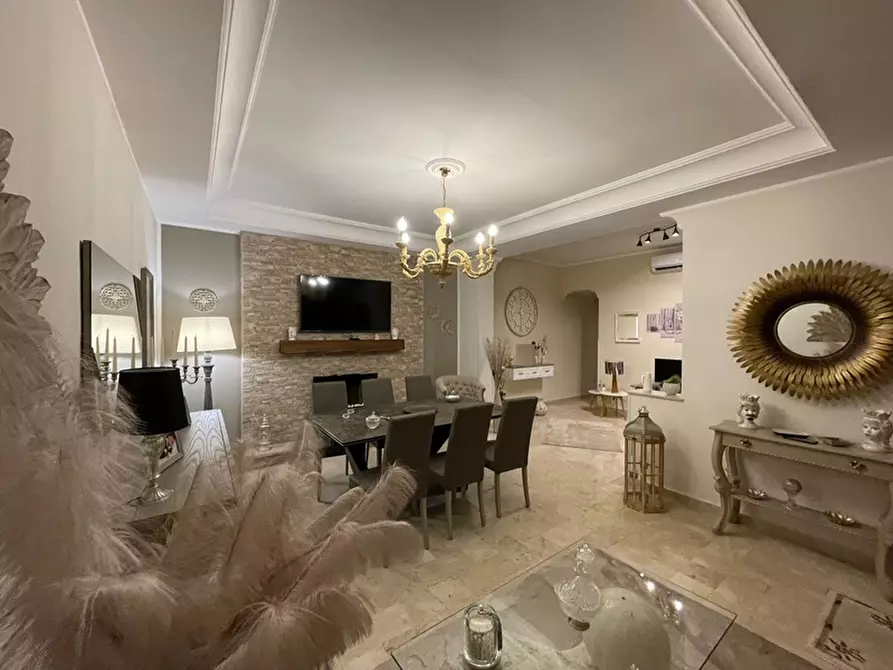 Immagine 7 di Appartamento in vendita  in Via Sferracavallo 92 a Palermo