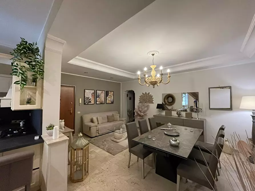 Immagine 11 di Appartamento in vendita  in Via Sferracavallo 92 a Palermo