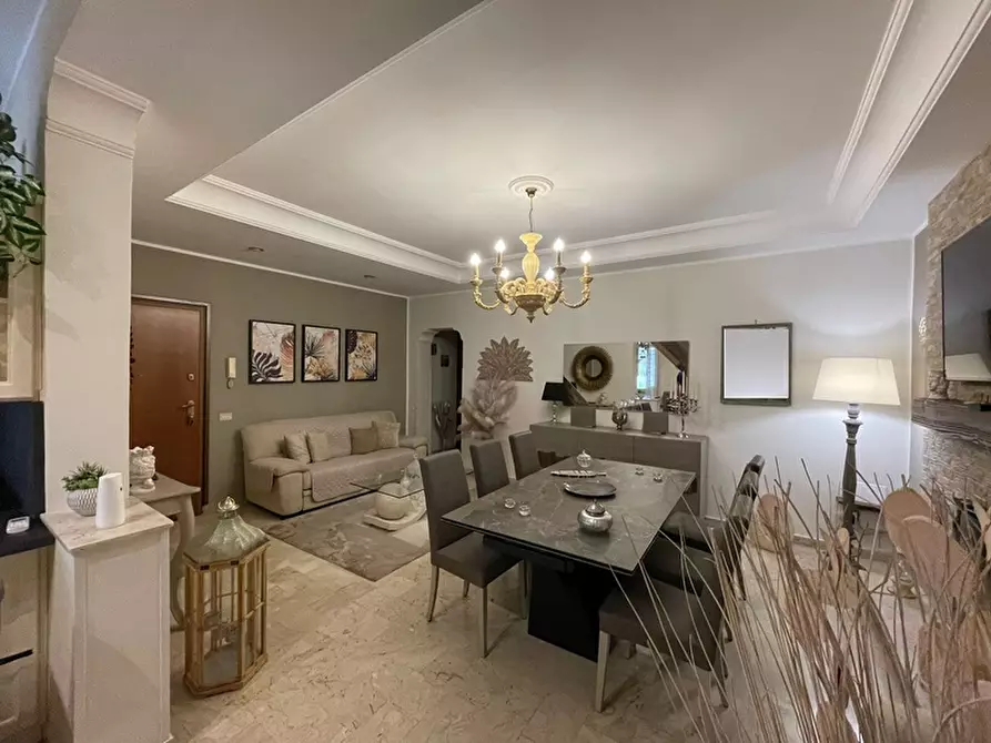 Immagine 12 di Appartamento in vendita  in Via Sferracavallo 92 a Palermo