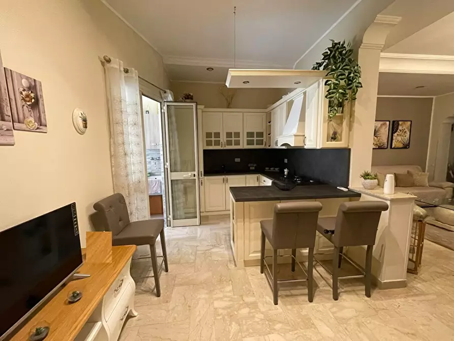 Immagine 13 di Appartamento in vendita  in Via Sferracavallo 92 a Palermo