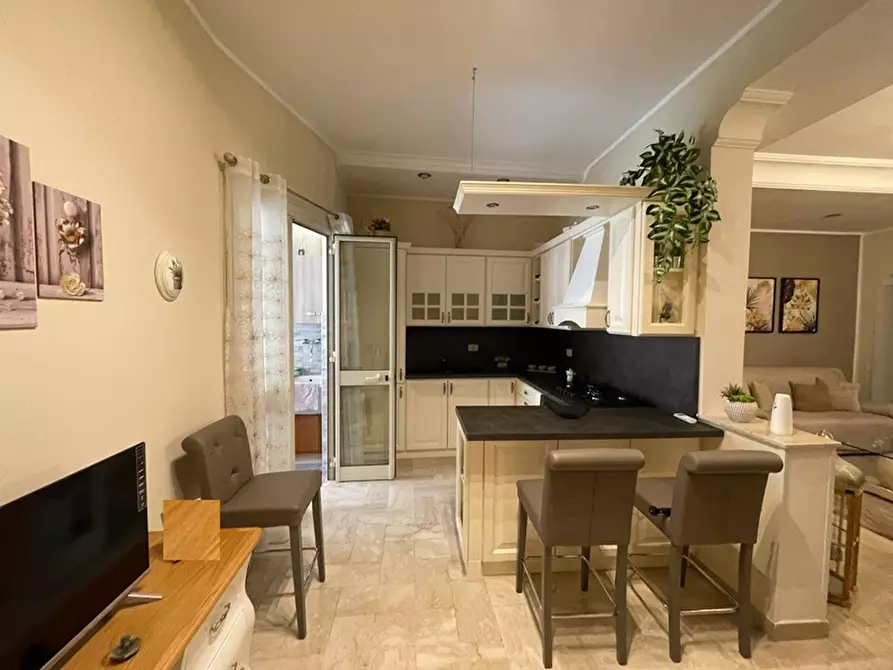 Immagine 14 di Appartamento in vendita  in Via Sferracavallo 92 a Palermo