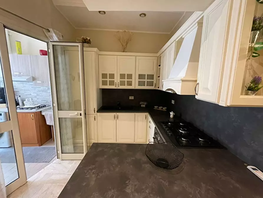 Immagine 15 di Appartamento in vendita  in Via Sferracavallo 92 a Palermo