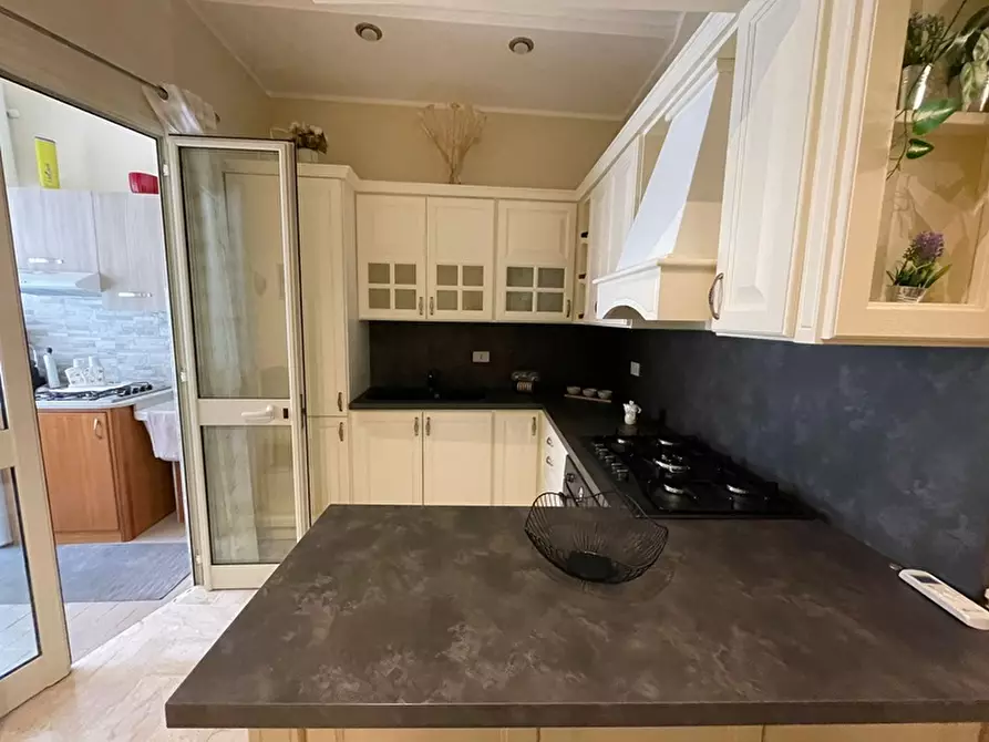 Immagine 16 di Appartamento in vendita  in Via Sferracavallo 92 a Palermo