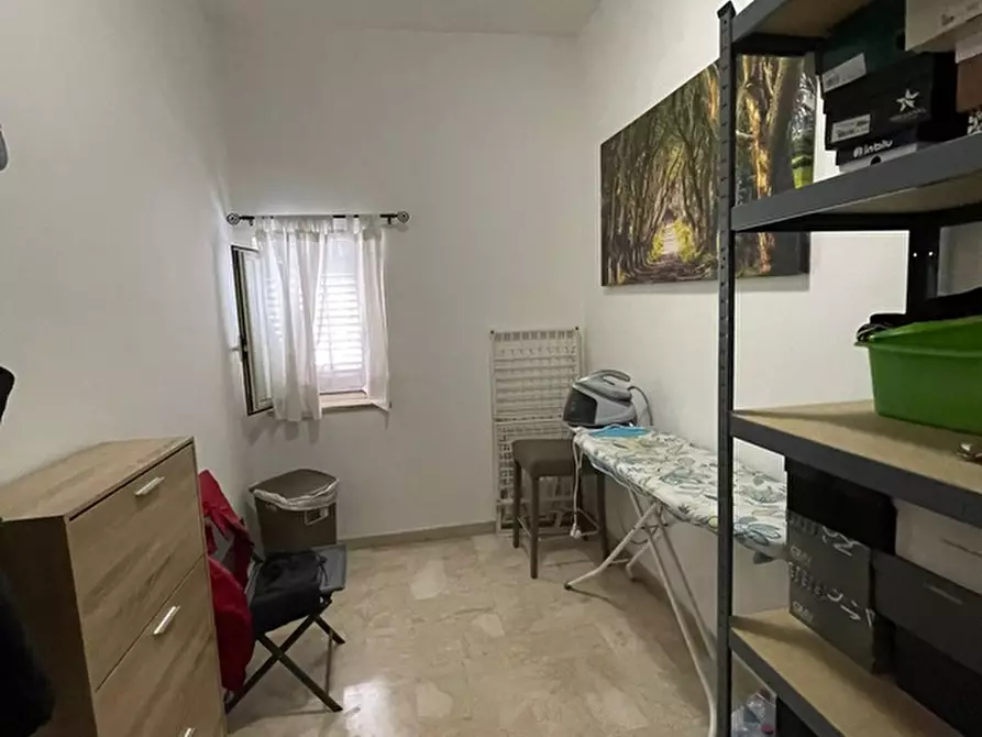 Immagine 26 di Appartamento in vendita  in Via Sferracavallo 92 a Palermo