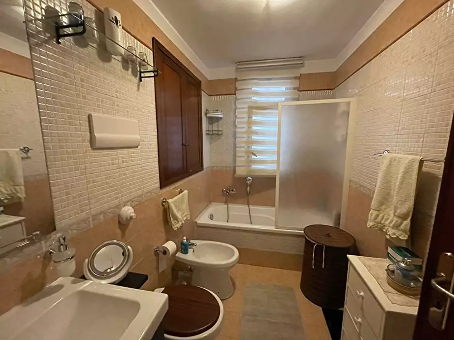 Immagine 27 di Appartamento in vendita  in Via Sferracavallo 92 a Palermo