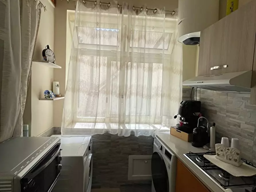 Immagine 28 di Appartamento in vendita  in Via Sferracavallo 92 a Palermo