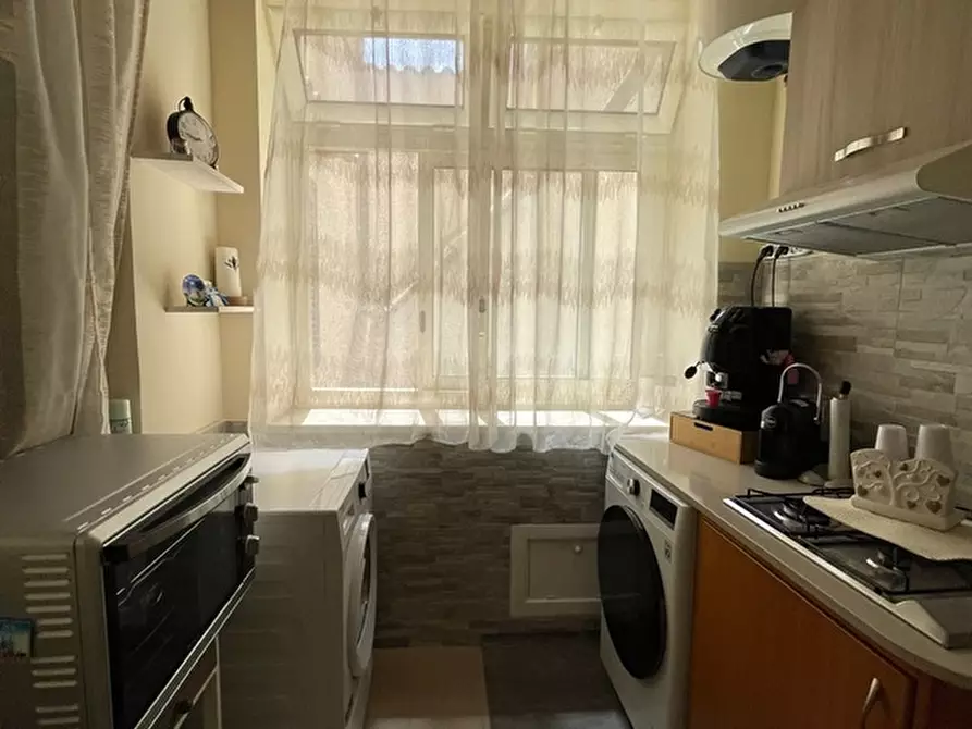 Immagine 29 di Appartamento in vendita  in Via Sferracavallo 92 a Palermo