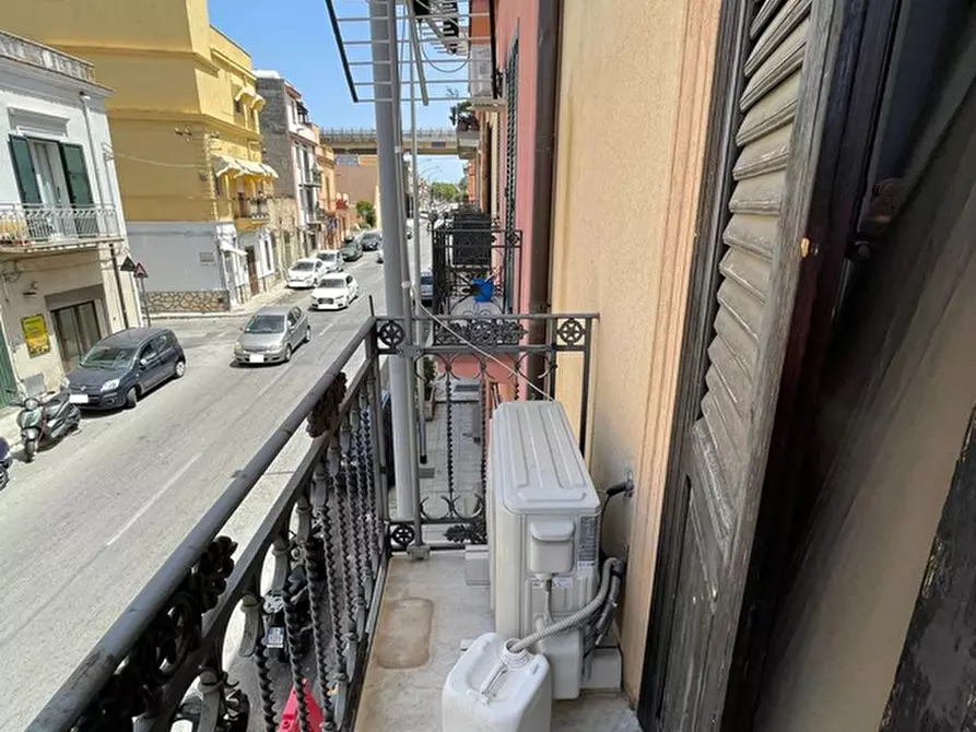 Immagine 31 di Appartamento in vendita  in Via Sferracavallo 92 a Palermo