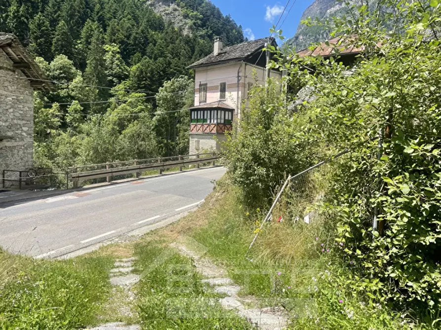 Immagine 4 di Terreno in vendita  in frazione Casacce a Mollia
